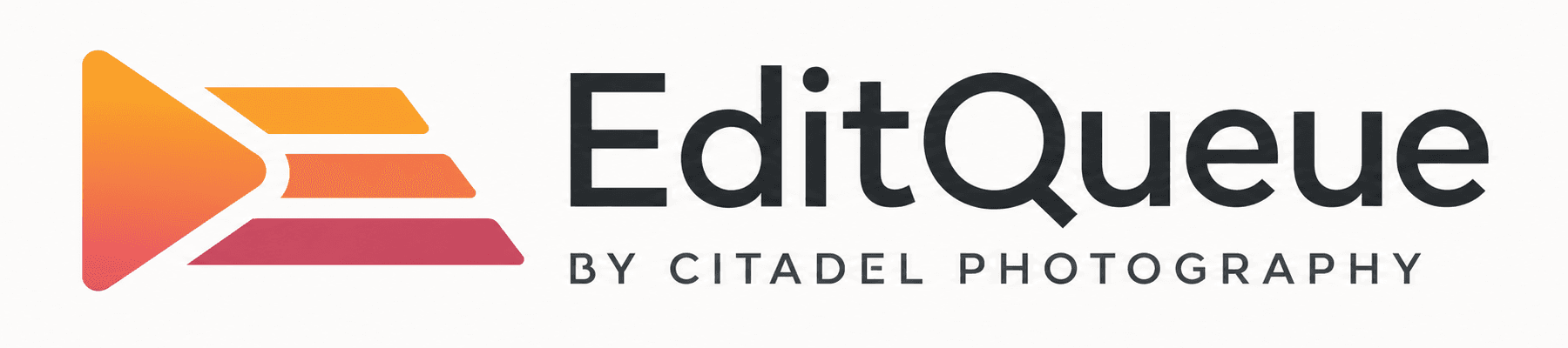 EditQueue by Citadel Photography